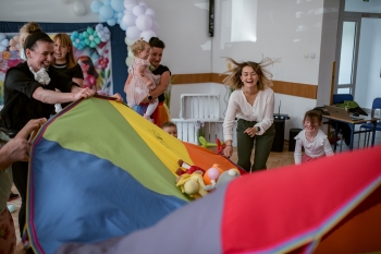 Dzień Rodziny w żłobku web -070