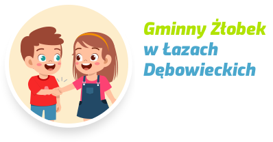 Gminny Żłobek - link do strony głównej