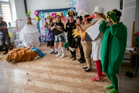 Dzień Rodziny
